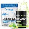 Natural Nutrition - Creatine monohydrate - Kreatín monohydrát Natural 400g