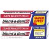 blend-a-dent EXTRA STARK ORIGINAL Duo pack (super fixačný dentálny krém) 2x47 g, 8001090781420