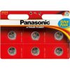 Panasonic CR2016 6ks CR-2016EL/6B