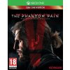 Metal Gear Solid V: The Phantom Pain (XONE) 4012927110294