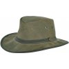 Pánsky klobúk BUSHMAN LEGEND khaki XXL