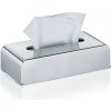 KELA KELA Kozmetický box na vreckovky FABER nerez KL-22860 (KL-22860)