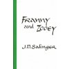 Franny and Zooey (Jerome David Salinger)(Brožovaná)