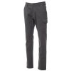 Payper pracovní nohavice POWER STRETCH dymová