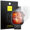 Tvrdené sklo Spacecase Huawei Watch Fit 4 Pro