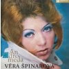 Špinarová Věra: Andromeda CD