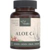 Serafin Aloe C+ - prírodné kapsuly 90 ks kapsúl