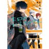 Mr. Villains Day Off 04 (Morikawa Yuu)