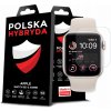 HYBRIDNÉ SKLO OCHRANNÉ SKLO NA SMART HODINKY PRE APPLE WATCH SE-2 40MM