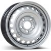 Plechový disk Alcar Stahlrad KFZ 6017 6,5x16 6x120 (74,6) ET50 (FORD, strieborny, 6?J x 16)