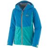 Patagonia W Boulder Fork Rain Jkt