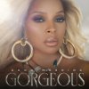 Blige Mary J. - Good Morning Gorgeous / Clear / Vinyl [LP]