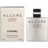 Chanel Allure Homme Sport, Woda toaletowa, 50ml