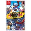 Prinny 1-2: Exploded and Reloaded - Standard Edition (SWITCH)