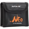 Sunnylife protective case for 3 batteries for DJI Neo