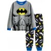 Snugs Detské pyžamo Batman veľ. 122-128