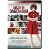 Vyrobeno v Dagenhamu, DVD