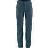 FJÄLLRÄVEN Bergtagen Lite Eco-Shell Trs W Mountain Blue - 36