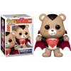 Funko Pop! Care Bears x Universal Monsters Tenderheart Bear as Dracula 1629 (889698815390)