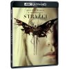 Strážci 4K Ultra HD Blu-ray