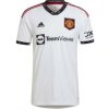 T-shirt adidas Manchester United Away M H13880 (111752) M (178cm)