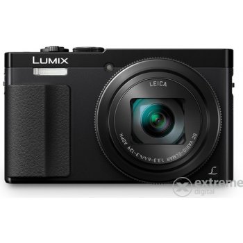 Panasonic Lumix DMC-TZ70