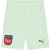 Puma 1. FC Heidenheim Goalkeeper Short 2024/25 Kids