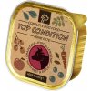 Top Condition Adult Dog Beef a Apple paté 150 g