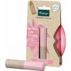 Kneipp Natural Care & Color tónovací balzam na pery Natural Rosé 3,5 g