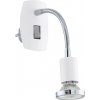 Eglo | EGLO 92934 - LED Bodové svietidlo MINI 4 1xGU10/2,5W LED | EG92934