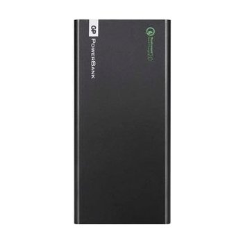 GP Batteries FP10MB Black