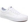 VANS-WM Ward white/white Biela 38