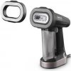 Ručný naparovač odevov Tefal DT8765E0 Pure Force 3v1 čierny/sivý