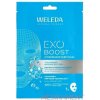 WELEDA EXO BOOST Superhydratačná maska kyselina hyalurónová 20 ml