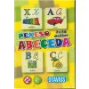 Pexeso - Abeceda 2 x 26 dielikov