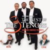 José Carreras, Plácido Domingo, Luciano Pavarotti: The Best of the Three Tenors - CD