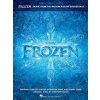 Frozen - Ľadové kráľovstvo: Music From The Motion Picture Soundtrack (PVG)