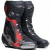 Moto boty TCX RT-RACE PRO AIR černo/červeno/bílé 45