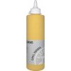 Lukas Cryl Terzia Plastic Bottle akrylová farba gold 500 ml 1 ks