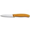 VICTORINOX 6.7606.L119 oranžový 8 cm