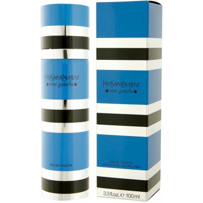 Yves Saint Laurent Rive Gauche toaletná voda dámska 100 ml