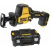 DeWALT DCS369NT - aku bezuhlíková kompaktná mečová píla