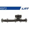 Zberné potrubie výfuku LRT K972