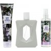 Ariana Grande God Is A Woman - EDP 100 ml + tělový krém 100 ml + tělový závoj 118 ml