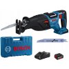 Bosch GSA 185-LI Professional 0 601 6C0 021