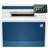 HP Color LaserJet Pro MFP 4302dw 4RA83F