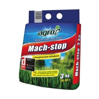 AGRO Mach-stop 3 kg