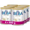 6x BEBA COMFORT HM-O 4 Mlieko batoľacie, 800 g