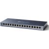 TP-LINK TL-SG116, Switch, 16x GLAN