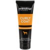 Animology Curly Coat šampón na kučeravú srsť 250 ml